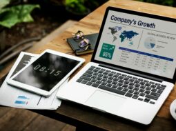 Business & management consulting for growth