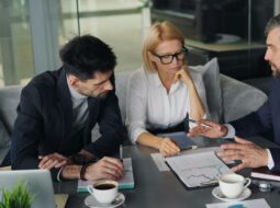 Strategic Consulting