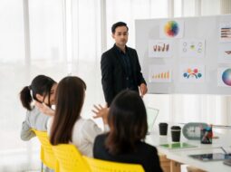 Consulting Solutions