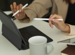 business consulting