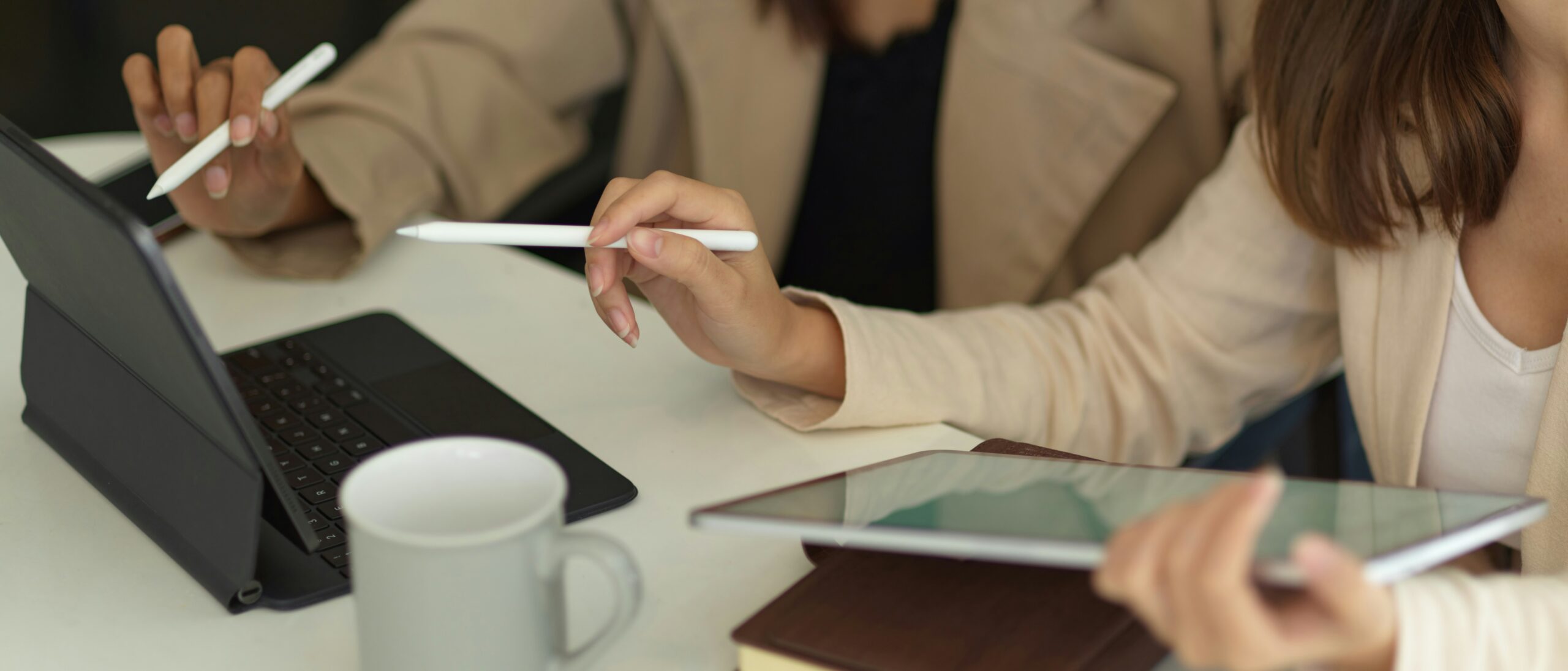 business consulting